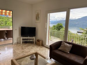 Wohnzimmer Villa Verdi