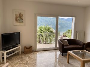 Wohnzimmer Villa Verdi